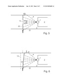 METHOD FOR DETECTING AND EVALUATING A PLANE diagram and image