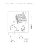 APPARATUS, METHOD AND ARTICLE FOR PROVIDING LOCATIONS OF POWER STORAGE     DEVICE COLLECTION, CHARGING AND DISTRIBUTION MACHINES diagram and image