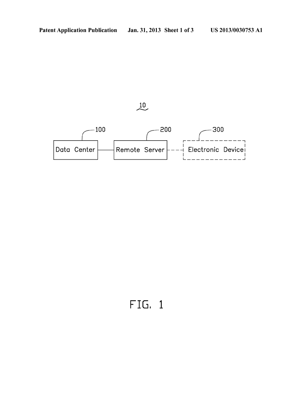 TESTING SYSTEM AND METHOD USING SAME - diagram, schematic, and image 02