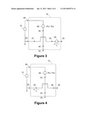 Modeling Gate Transconductance in a Sub-Circuit Transistor Model diagram and image