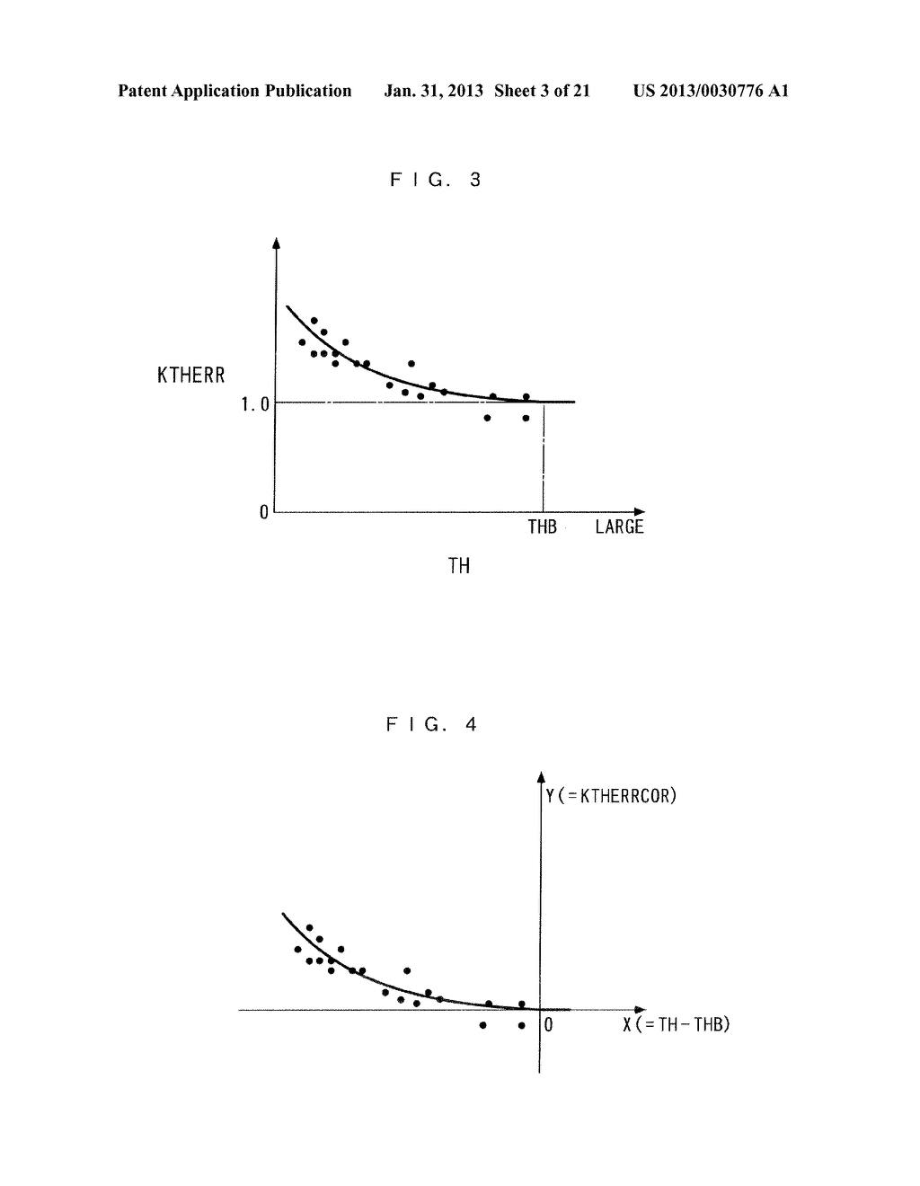 INTAKE PARAMETER-CALCULATING DEVICE FOR INTERNAL COMBUSTION ENGINE AND     METHOD OF CALCULATING INTAKE PARAMETER - diagram, schematic, and image 04