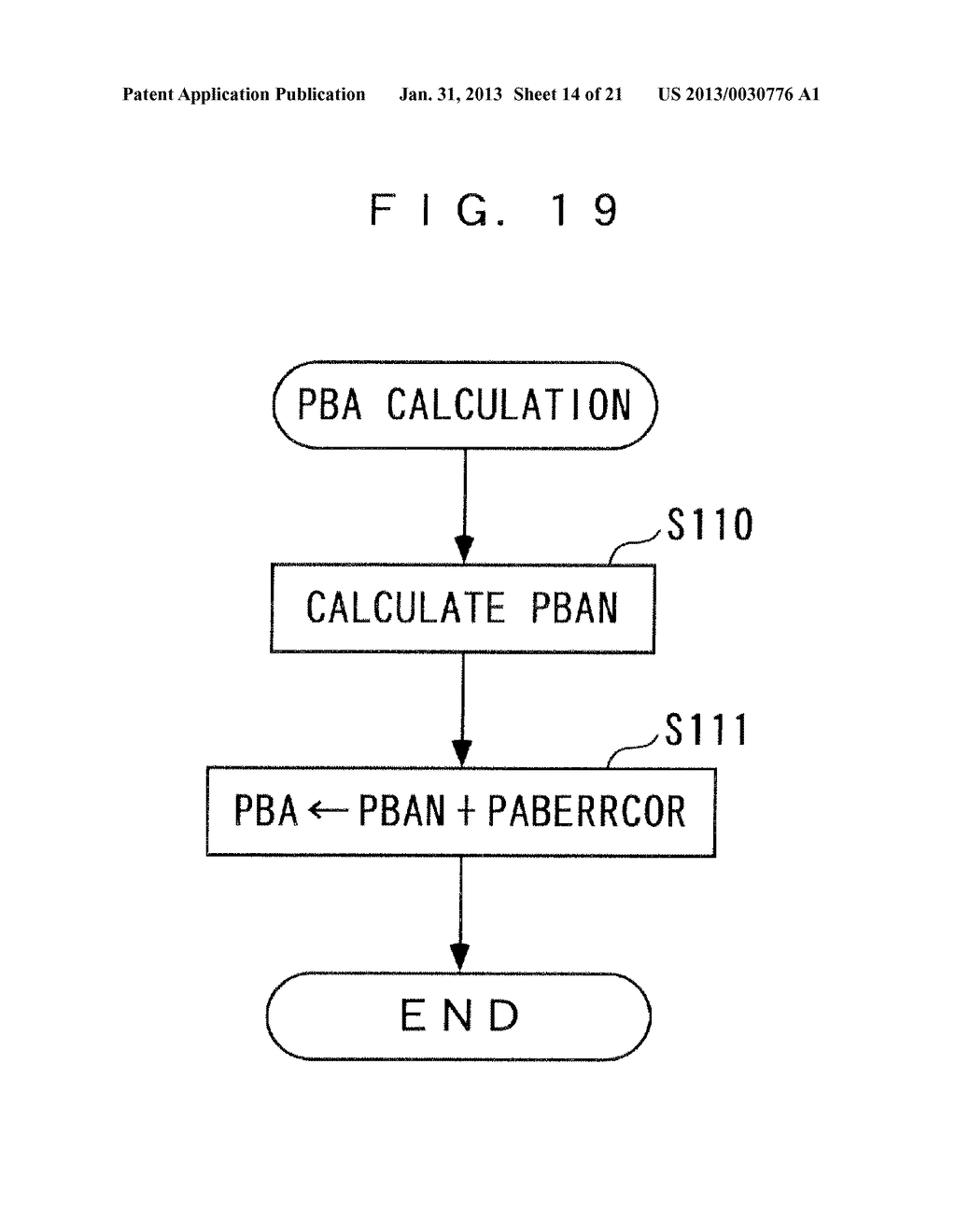 INTAKE PARAMETER-CALCULATING DEVICE FOR INTERNAL COMBUSTION ENGINE AND     METHOD OF CALCULATING INTAKE PARAMETER - diagram, schematic, and image 15