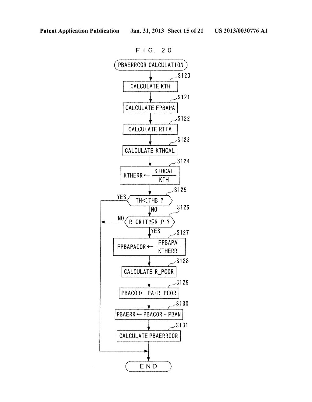 INTAKE PARAMETER-CALCULATING DEVICE FOR INTERNAL COMBUSTION ENGINE AND     METHOD OF CALCULATING INTAKE PARAMETER - diagram, schematic, and image 16