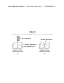 PROCESSING STIMULATION METHOD, DEVICE FOR THE SAME, AND PROGRAM FOR     CAUSING A COMPUTER TO EXECUTE THE METHOD diagram and image