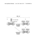 PROCESSING STIMULATION METHOD, DEVICE FOR THE SAME, AND PROGRAM FOR     CAUSING A COMPUTER TO EXECUTE THE METHOD diagram and image