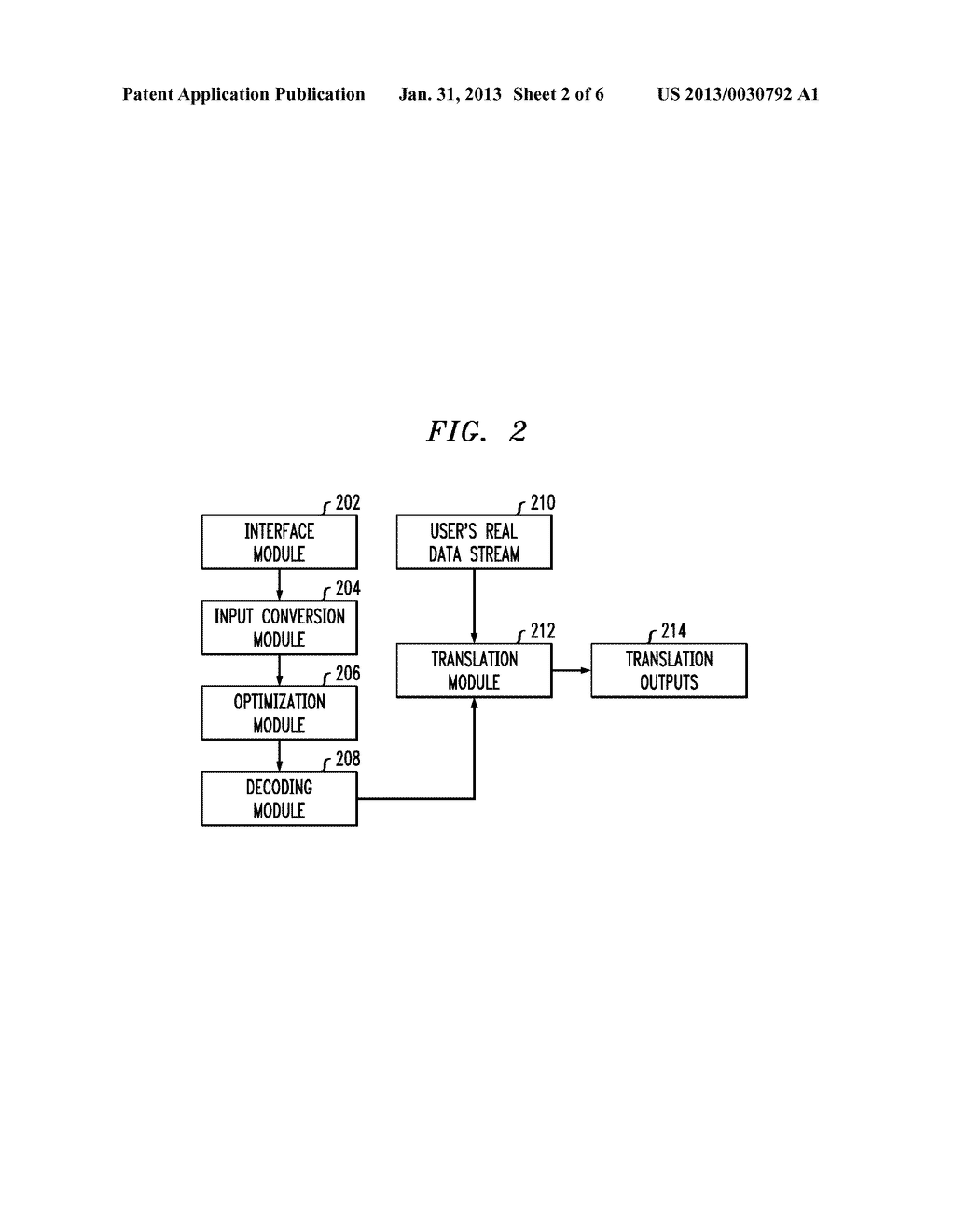 Customization of a Natural Language Processing Engine - diagram, schematic, and image 03