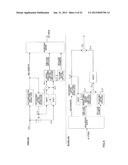 AUDIO ENCODING APPARATUS AND AUDIO ENCODING METHOD diagram and image