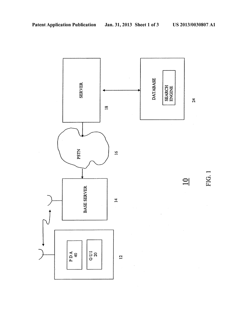 WIRELESS SPEECH RECOGNITION TOOL - diagram, schematic, and image 02