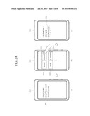 APPARATUS AND METHOD FOR GENERATING EMOTION INFORMATION, AND FUNCTION     RECOMMENDATION APPARATUS BASED ON EMOTION INFORMATION diagram and image