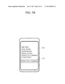 APPARATUS AND METHOD FOR GENERATING EMOTION INFORMATION, AND FUNCTION     RECOMMENDATION APPARATUS BASED ON EMOTION INFORMATION diagram and image