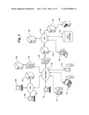 SYSTEM AND METHOD FOR PROCESSING PAYROLL-RELATED EMPLOYEE AND INSURANCE     DATA diagram and image