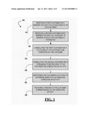 SYSTEM FOR ALLOWING CUSTOMERS TO CHOOSE REWARDS diagram and image