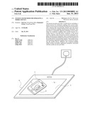 SYSTEM AND METHOD FOR OPERATING A MOBILE DEVICE diagram and image