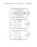 SYSTEM AND METHOD FOR OPERATING A MOBILE DEVICE diagram and image