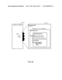 MANAGING CONSISTENT INTERFACES FOR A POINT OF SALE TRANSACTION BUSINESS     OBJECT ACROSS HETEROGENEOUS SYSTEMS diagram and image