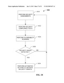 SYSTEM AND METHODOLOGY PROVIDING AUTOMATION SECURITY  ANALYSIS AND NETWORK     INTRUSION PROTECTION IN AN INDUSTRIAL ENVIRONMENT diagram and image