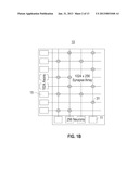 HIERARCHICAL ROUTING FOR TWO-WAY INFORMATION FLOW AND STRUCTURAL     PLASTICITY IN NEURAL NETWORKS diagram and image