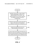 EFFICIENCY AND ACCURACY OF GEO-FENCING BASED ON USER HISTORY diagram and image