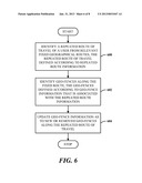 EFFICIENCY AND ACCURACY OF GEO-FENCING BASED ON USER HISTORY diagram and image