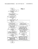 MAP DIFFERENCE DATA GENERATION APPARATUS AND MAP DIFFERENCE DATA     GENERATION METHOD diagram and image