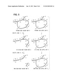 MAP DIFFERENCE DATA GENERATION APPARATUS AND MAP DIFFERENCE DATA     GENERATION METHOD diagram and image