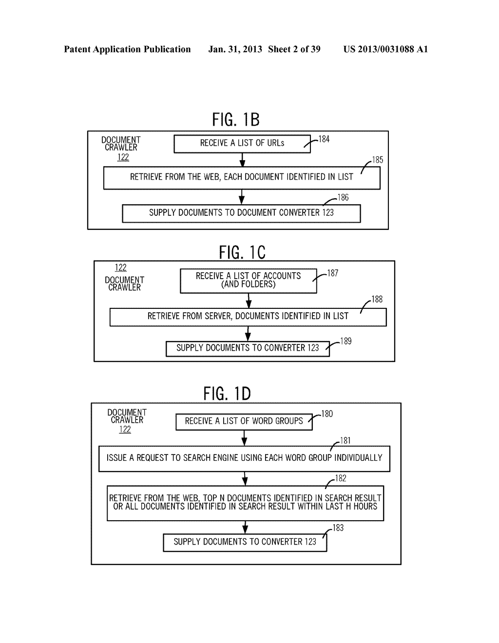 FINDING RELEVANT DOCUMENTS - diagram, schematic, and image 03