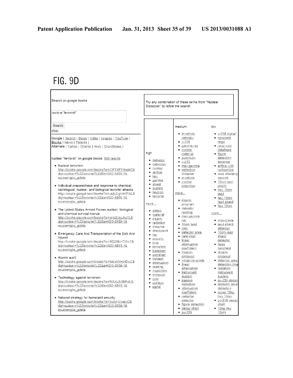 FINDING RELEVANT DOCUMENTS - diagram, schematic, and image 36