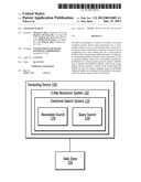 SMARTER SEARCH diagram and image