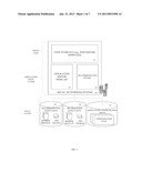 METHODS AND SYSTEMS FOR IDENTIFYING SIMILAR PEOPLE VIA A BUSINESS     NETWORKING SERVICE diagram and image