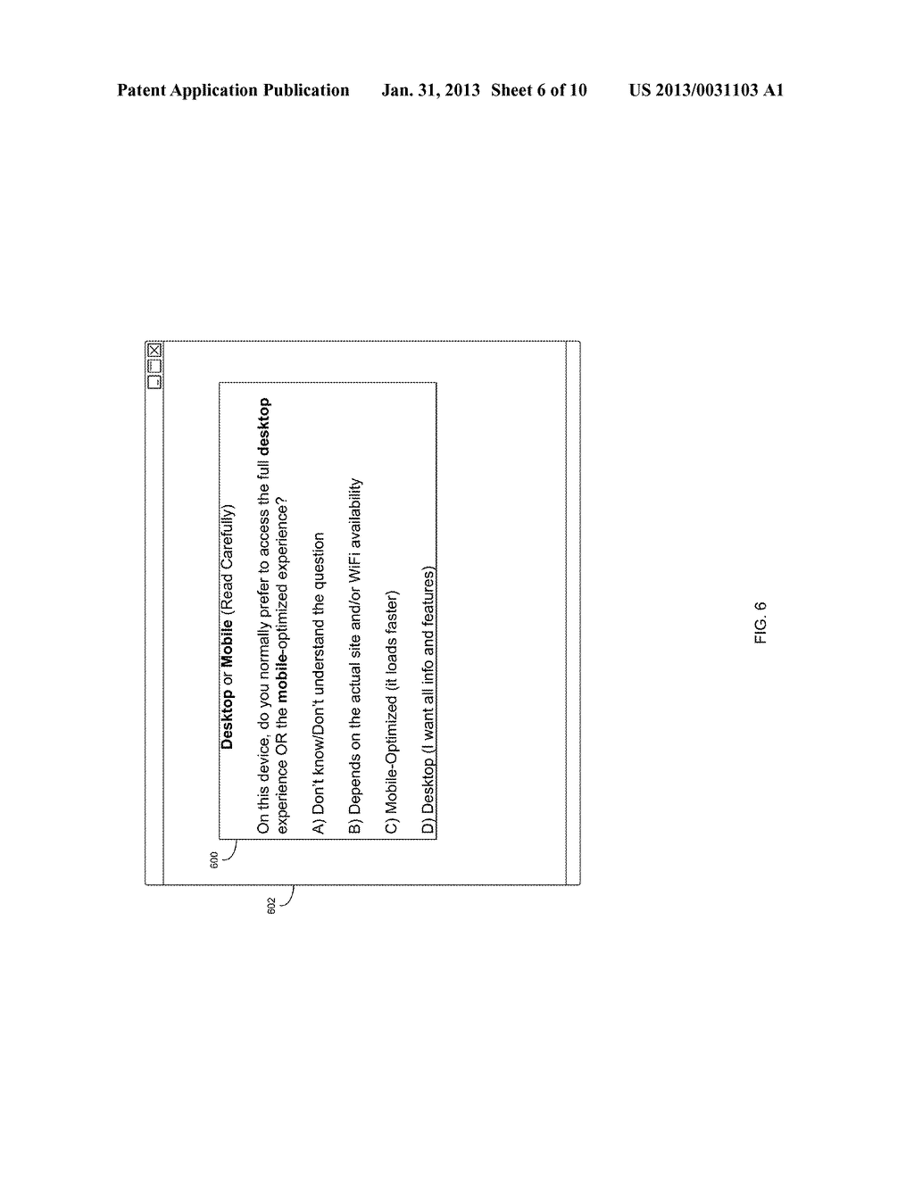 System and Method for using a Device Description Repository - diagram, schematic, and image 07