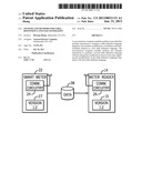 SYSTEMS AND METHODS FOR TABLE DEFINITION LANGUAGE GENERATION diagram and image