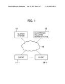 INFORMATION PROCESSING SYSTEM, INFORMATION PROCESSING METHOD, PROGRAM, AND     NON-TRANSITORY INFORMATION STORAGE MEDIUM diagram and image