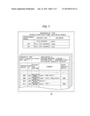 INFORMATION PROCESSING SYSTEM, INFORMATION PROCESSING METHOD, PROGRAM, AND     NON-TRANSITORY INFORMATION STORAGE MEDIUM diagram and image