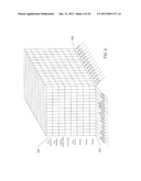 DATA MANAGEMENT SYSTEM FOR EFFICIENT STORAGE AND RETRIEVAL OF     MULTI-LEVEL/MULTI-DIMENSIONAL DATA diagram and image