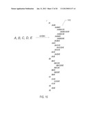 DATA MANAGEMENT SYSTEM FOR EFFICIENT STORAGE AND RETRIEVAL OF     MULTI-LEVEL/MULTI-DIMENSIONAL DATA diagram and image