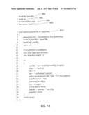 DATA MANAGEMENT SYSTEM FOR EFFICIENT STORAGE AND RETRIEVAL OF     MULTI-LEVEL/MULTI-DIMENSIONAL DATA diagram and image