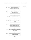 COMPUTER IMPLEMENTED METHODS AND APPARATUS FOR COMMUNICATING FEED     INFORMATION TO ONE OR MORE RECIPIENTS diagram and image