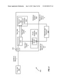 COMPUTER IMPLEMENTED METHODS AND APPARATUS FOR COMMUNICATING FEED     INFORMATION TO ONE OR MORE RECIPIENTS diagram and image