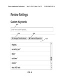 IDENTIFICATION OF ROGUE SOCIAL MEDIA ASSETS diagram and image