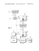 SOCIAL-NETWORK METHOD FOR ANTICIPATING EPIDEMICS AND TRENDS diagram and image