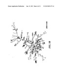 SOCIAL-NETWORK METHOD FOR ANTICIPATING EPIDEMICS AND TRENDS diagram and image