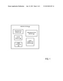 METHOD AND SYSTEM FOR GENERATING CUSTOMIZED CONTENT FROM A LIVE EVENT diagram and image