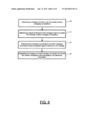 Systems, Methods, and Apparatuses for Facilitating Determination of a     Message Recipient diagram and image