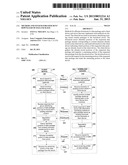 METHOD AND SYSTEM FOR EFFICIENT DOWNLOAD OF DATA PACKAGE diagram and image