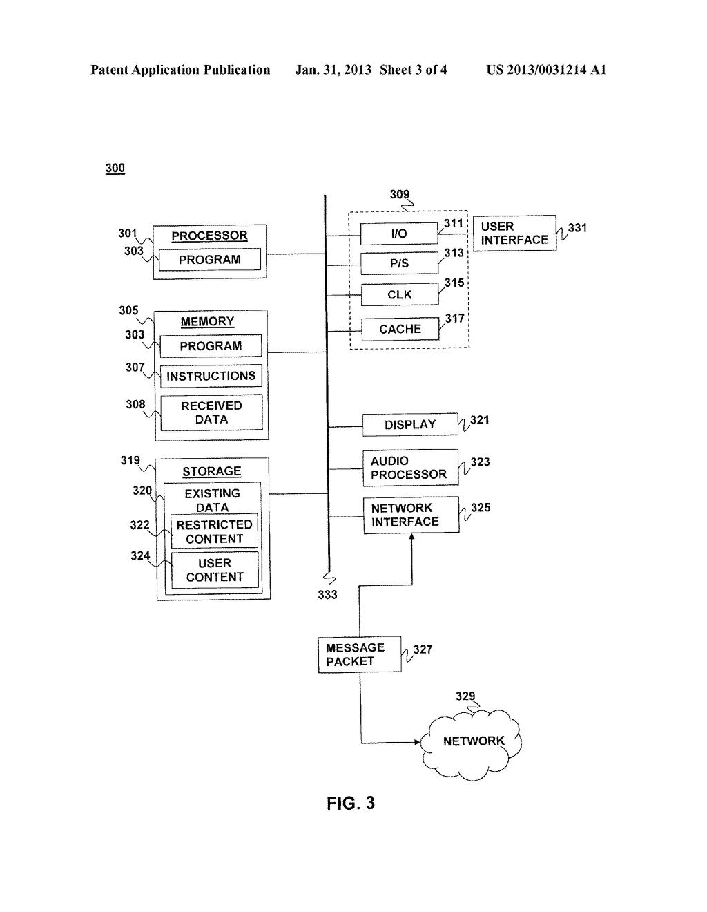 METHOD AND SYSTEM FOR EFFICIENT DOWNLOAD OF DATA PACKAGE - diagram, schematic, and image 04