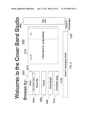 System and Method for Recording and Sharing Music diagram and image