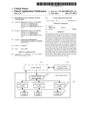 DISTRIBUTED DATA STORAGE SYSTEM AND METHOD diagram and image