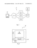 METHODS, APPARATUSES AND COMPUTER PROGRAM PRODUCTS FOR PAUSING VIDEO     STREAMING CONTENT diagram and image