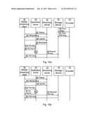 METHODS, APPARATUSES AND COMPUTER PROGRAM PRODUCTS FOR PAUSING VIDEO     STREAMING CONTENT diagram and image