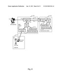 AUTOMATED PROVISIONING AND MANAGEMENT OF CLOUD SERVICES diagram and image